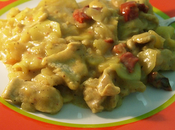 [Cooking Jungle] Maiale verde