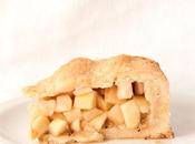 Torta mele (Apple pie)