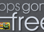Apps Gone Free migliori Games iPhone iPad oggi free download Lunedì