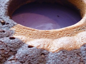 Torta marmorizzata cacao castagne