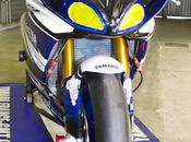 Yamaha YZF-R1 Team GMT94 Hours Mans 2012