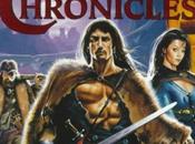 Robert Jordan: biografia