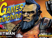 SUPERSPAM: PAPER Games Machine #289