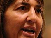 Renata Polverini dimessa.