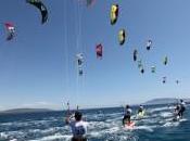 Cagliari: ottobre capitale mondiale kite