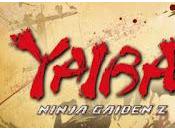 Sito ufficiale Yaiba Ninja Gaiden