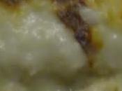 Bimby, Lasagna Pollo Castagne