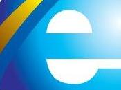 Microsoft rilascia patch Internet Explorer