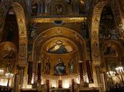 cappella palatina Palermo: gioiello palazzo Normanni