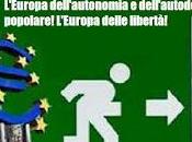 dogma europeista: disastro assoluto!