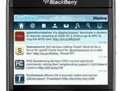 RIM: ancora problemi BlackBerry