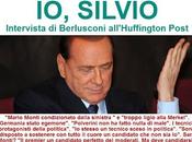 L'Huffington Post Italia arrivato dopo stesso