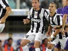 Serie 5^Giornata: Fiorentina-Juventus 0-0, toscani molto vicini alla vittoria