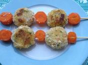 Polpette sogliola: come fare mangiare pesce bambini