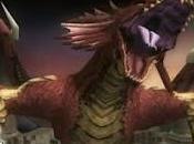 Samurai Dragons nuovo trailer ufficiale