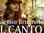 [Recensione] canto Oscuro Alessio Brugnoli