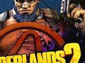 Borderlands poco violento, parte petizione