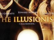 illusionist (2006)–Neil Burger