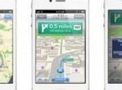 Apple: caccia agli dipendenti Google Maps