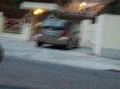 Parcheggi incredibili perfetti politici: presidente della casa riposo batte anche vicesindaco