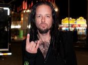 KORN Jonathan Davis sarà rimpiazzato Wilson!