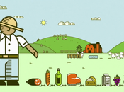 jenuinō spesa online qualità nasce social network foodies