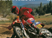 Vintage Brochures: Honda 1985 (Usa)