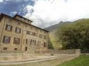 Châtillon, Valle d’Aosta, ottobre apre nuovo museo: Castello Gamba