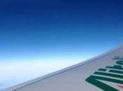 Alitalia: codice sconto