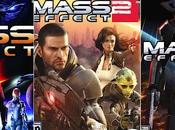 Mass Effect Trilogy Compilation arrivo!