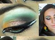 Arabic Look!