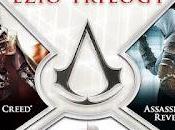 Annunciato Assassin’s Creed Ezio Trilogy, esclusiva