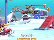 Danger arriva tanti esclusivi, versione Vita considerazione