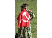 Guerriglieri maoisti: pochi nell’esercito, tanti business