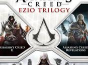 Ubisoft annuncia Assassin’s Creed Ezio Trilogy; arriverà novembre negli