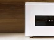 abbattitore temperatura "Fresco" semplice avere