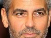 George Clooney all'asta diritti