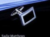 Anteprima: "Giocando fuoco" Sadie Matthews