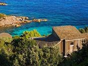 Casa Capanna Corsica, Legno, Natura Mare