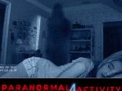 Nella notte rilasciato full trailer Paranormal Activity