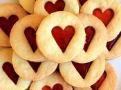 Dolci regali: biscottini della nonna alla marmellata