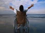 Battesimo “dell’aria giovani disabili disabili”