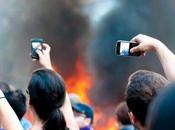 Rivoluzione Video Giornalismo Partecipativo