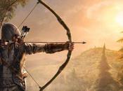 Assassin’s Creed III, nuove bellissime) immagini gioco