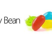 Jelly Bean Android 4.1.1 rilasciato codice sorgente Samsung Galaxy GT-I9300