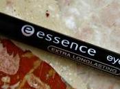 Essence Eyeliner Extra Long Lasting