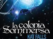 Recensione, COLONIA SOMMERSA Falls