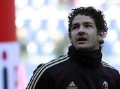 Pato dopo l'infortunio torna allenarsi Milan