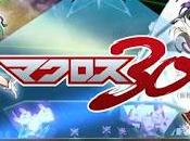 Macross diffuso video esordio