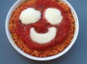 Pizza miglio… meglio!